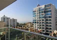 Dostępny zakup Nieruchomość na zezwolenie na pobyt! Dwupoziomowy penthouse z widokiem na morze i góry - dzielnica Mahmutlar, Alanya 23 