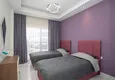 Dostępny zakup Odwrotny duplex z widokiem na morze w Alanyi, dzielnica Kestel  20 