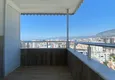 Dostępny zakup Duplex w Mahmutlar z meblami, widokiem na morze i góry 21