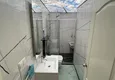 Dostępny zakup Dwupoziomowy penthouse w Cikcilli, Alanya umeblowany w małym kompleksie 23