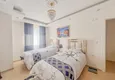 Dostępny zakup Apartament z dwiema sypialniami z nowymi meblami i przeszklonym balkonem w Mahmutlar 22