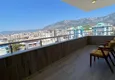 Dostępny zakup Duplex w Mahmutlar z meblami, widokiem na morze i góry 23