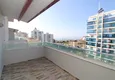 Dostępny zakup Nieruchomość na zezwolenie na pobyt! Dwupoziomowy penthouse z widokiem na morze i góry - dzielnica Mahmutlar, Alanya 25 