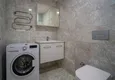 Dostępny zakup Odwrotny duplex z widokiem na morze w Alanyi, dzielnica Kestel  22 