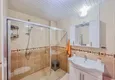 Dostępny zakup Apartament z dwiema sypialniami z nowymi meblami i przeszklonym balkonem w Mahmutlar 24