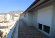Dostępny zakup Nieruchomość na zezwolenie na pobyt! Dwupoziomowy penthouse z widokiem na morze i góry - dzielnica Mahmutlar, Alanya 27 
