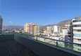Dostępny zakup Nieruchomość na zezwolenie na pobyt! Dwupoziomowy penthouse z widokiem na morze i góry - dzielnica Mahmutlar, Alanya 28 