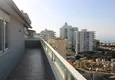 Dostępny zakup Nieruchomość na zezwolenie na pobyt! Dwupoziomowy penthouse z widokiem na morze i góry - dzielnica Mahmutlar, Alanya 29 