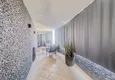 Dostępny zakup Apartament z dwiema sypialniami z nowymi meblami i przeszklonym balkonem w Mahmutlar 27