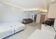 Dostępny zakup Umeblowane studio z widokiem na morze w kompleksie przy plaży, dzielnica Mahmutlar — Alanya 2 