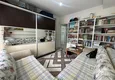 Dostępny zakup Apartament w centrum Alanyi z oddzielnymi meblami kuchennymi i widokiem na góry  2 