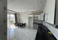 Dostępny zakup Główna nieruchomość w Alanyi! Apartament z jedną sypialnią z pięknym wykończeniem w Oba 2 