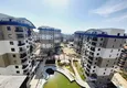 Kupić Apartament 1+1 w budowie, od inwestora w kompleksie hotelowym Avsallar — Alanya 2
