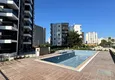 Kupić Dobrze wykończony apartament z jedną sypialnią w Mersin, dzielnica Teje 1 