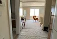 Dostępny zakup Duplex w Mahmutlar z meblami, widokiem na morze i góry 2