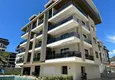 Kupić Apartament z jedną sypialnią z widokiem na góry w Alanyi, dzielnica Oba 2 