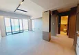 Dostępny zakup 1+1 apartamenty od właściciela z widokiem na morze w nowym nowoczesnym kompleksie mieszkalnym w centrum Alanyi 2