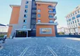Kupić Nowe budynki w Alanyi — nowy kompleks butikowy w dzielnicy Kargicak, drugi nadmorski  2 