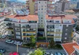 Kupić Nieruchomość na zezwolenie na pobyt. Umeblowany apartament z oddzielną kuchnią - centrum Alanya, dzielnica Kleopatra 2 