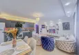 Dostępny zakup Apartament z dwiema sypialniami z nowymi meblami i przeszklonym balkonem w Mahmutlar 2