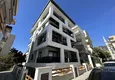 Kupić Apartament z jedną sypialnią w centrum Alanyi — plaża Keykubat  4 
