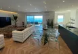 Dostępny zakup Elite 3+1 panoramiczny liniowy apartament z meblami w Tosmur, Alanya 2 