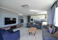 Dostępny zakup Umeblowany apartament z dwiema sypialniami i widokiem na morze w Kargicak, Alanya 2 