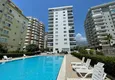 Kupić Apartament z dwiema sypialniami z meblami i widokiem na góry w Mahmutlar - zaledwie 300 metrów od morza 2 