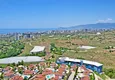 Kupić 3+1 umeblowana willa w przytulnym kompleksie domków letniskowych — Alanya, dzielnica Kargicak 2 