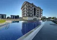 Kupić Jednopokojowy apartament w Alanyi, dzielnica Kargicak, 300 metrów od morza 2