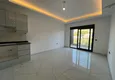 Dostępny zakup Jednopokojowy apartament w Alanyi, dzielnica Kargicak, 300 metrów od morza 1