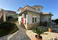 Dostępny zakup 3+1 umeblowana willa w przytulnym kompleksie domków letniskowych — Alanya, dzielnica Kargicak 2 