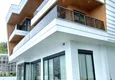 Kupić Luksusowa willa premium w Alanya, dzielnica Bektash 4 
