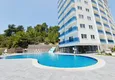 Kupić Świetna cena! Jednopokojowy apartament w Avsallar z pełnym wykończeniem  2 