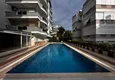 Kupić Umeblowane mieszkanie z trzema sypialniami w Avsallar, Alanya 2