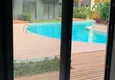 Dostępny zakup W pełni wykończony apartament z dostępem do basenu w Avsallar, Alanya 2 