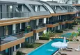 Kupić W pełni wykończony apartament z dostępem do basenu w Avsallar, Alanya 3 