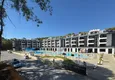 Kupić Dwupokojowy apartament z tarasem o powierzchni 14 m2 w nowym ekskluzywnym kompleksie — Avsallar, Alanya 2 