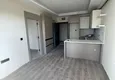 Dostępny zakup Nowy apartament 1+1 w Teja, Mersin, od właściciela — 350 metrów od morza 2