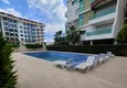 Kupić Apartament z jedną sypialnią z przeszklonym balkonem i widokiem na morze, pierwsza linia brzegowa - dzielnica Kestel, Alanya 2 