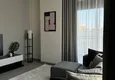 Dostępny zakup 2+1 umeblowane mieszkanie do długoterminowego wynajęcia w centrum Alanyi, plaża Keykubat nr 39 3