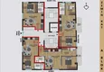 Kupuj taniej Apartamenty w Antalya — Centrum, w kompleksie w budowie 2