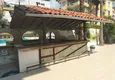 Kupić Apartament 1+1 z meblami i przeszklonym balkonem w centrum Alanyi — Plaża Kleopatra 6