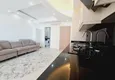 Dostępny zakup Umeblowane studio z widokiem na morze w kompleksie przy plaży, dzielnica Mahmutlar — Alanya 3 