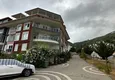 Kupić Apartament w centrum Alanyi z oddzielnymi meblami kuchennymi i widokiem na góry  3 