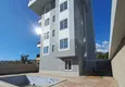 Kupić Główna nieruchomość w Alanyi! Apartament z jedną sypialnią z pięknym wykończeniem w Oba 3 