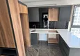 Dostępny zakup Dobrze wykończony apartament z jedną sypialnią w Mersin, dzielnica Teje 3 