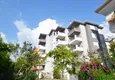 Kupić Nieruchomość na zezwolenie na pobyt! Umeblowany apartament 2+1 z widokiem na morze i góry, dzielnica Oba — Alanya 3 