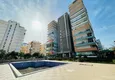 Kupić Duplex w Mahmutlar z meblami, widokiem na morze i góry 3
