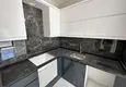 Dostępny zakup Apartament z jedną sypialnią z widokiem na góry w Alanyi, dzielnica Oba 3 